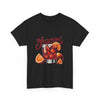 Negroni Cocktail Unisex Heavy Cotton Tee