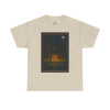 Lux Aeterna Unisex Heavy Cotton Tee
