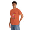 Sigapre Sling Cocktail Unisex Heavy Cotton Tee