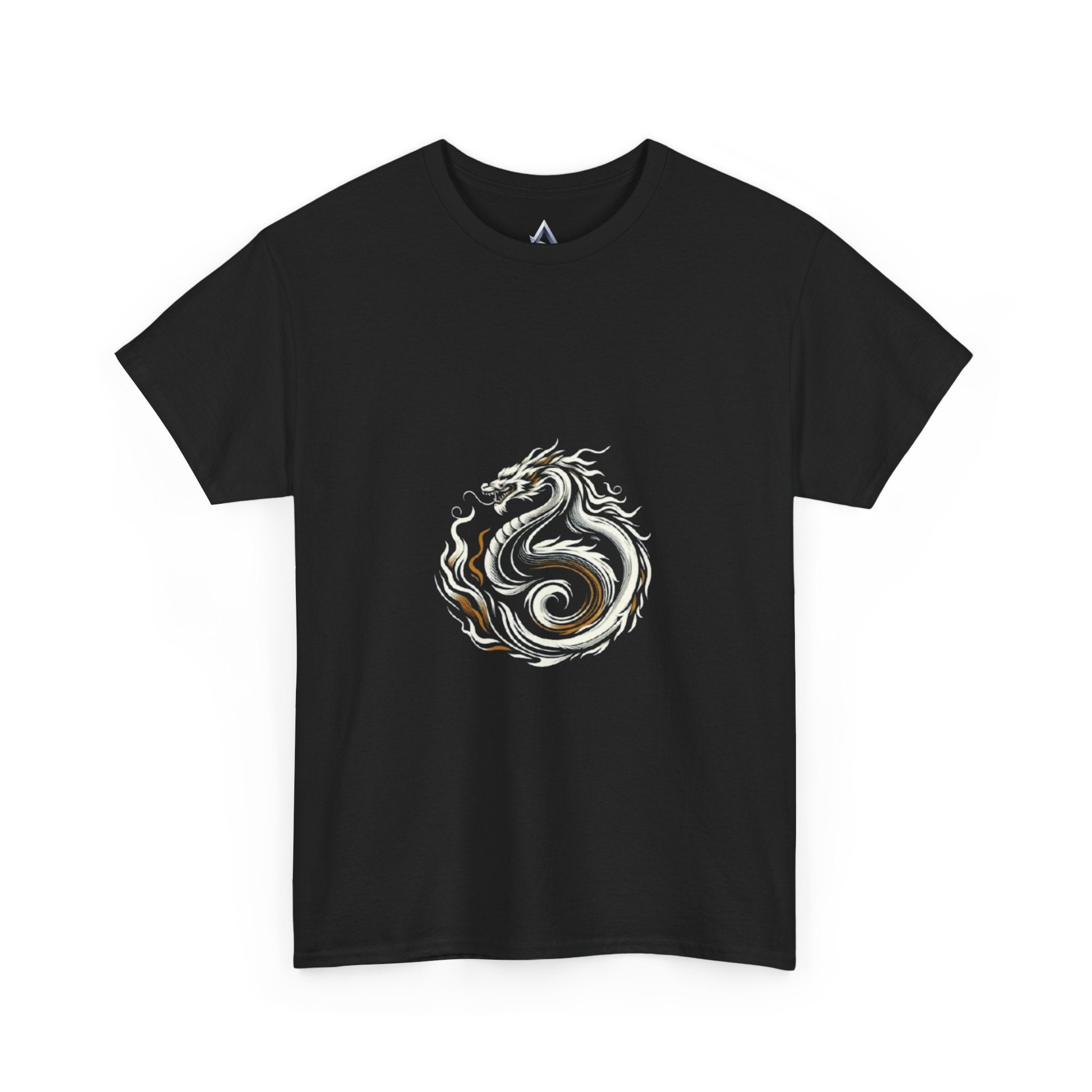 Dragon Heavy Cotton Tee
