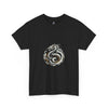 Dragon Heavy Cotton Tee