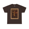 Destiny Angel Unisex Heavy Cotton Tee