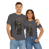 Victory Angel Unisex Heavy Cotton Tee