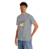 Gimlet Cocktail Unisex Heavy Cotton Tee