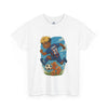 Soccer Yamine Lamal Heavy Cotton Tee