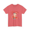 Paloma Cocktail Unisex Heavy Cotton Tee
