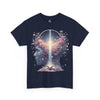 Mindful Unisex Heavy Cotton Tee