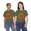 Bite Me Unisex Heavy Cotton Tee