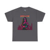 Ride or Die Unisex Heavy Cotton Tee