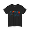 Storm Vibrant Graphic Unisex Heavy Cotton Tee