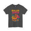 Roller Queen Heavy Cotton Tee