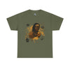 Golden Decay Unisex Heavy Cotton Tee