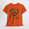 Bite Me Unisex Heavy Cotton Tee
