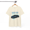 Speed God Unisex Heavy Cotton Tee