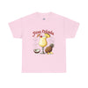 Pina Colada Unisex Heavy Cotton Tee