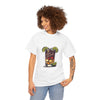 Dark 'n Stormy Cocktail Unisex Heavy Cotton Tee