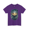 Dreamscape Unisex Heavy Cotton Tee