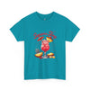 Sigapre Sling Cocktail Unisex Heavy Cotton Tee