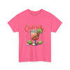 Caipirinha Cocktail Unisex Heavy Cotton Tee