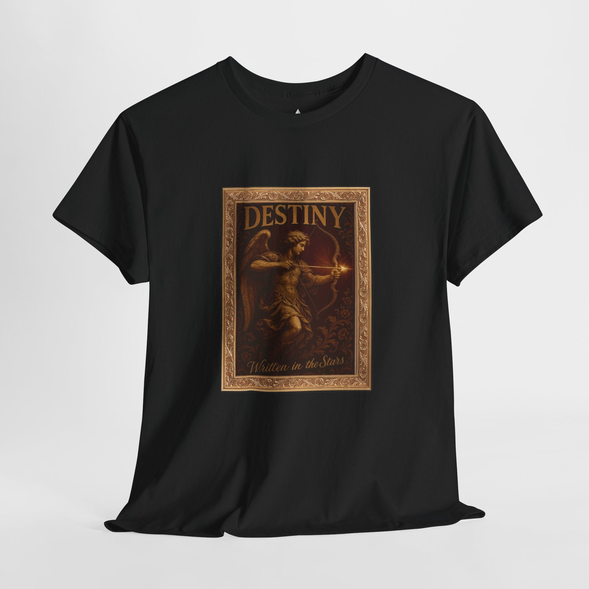 Destiny Angel Unisex Heavy Cotton Tee