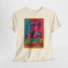 Coffee & Cigarettes Vintage Unisex Heavy Cotton Tee