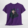 Anime セツレ Graphic Heavy Cotton Tee