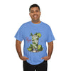 Mojito Cocktail Unisex Heavy Cotton Tee