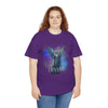 Divine Angel Unisex  Heavy Cotton Tee