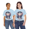 Mindful Unisex Heavy Cotton Tee
