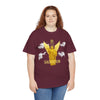 Salvation Angel Unisex Heavy Cotton Tee