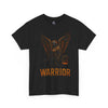 Warrior Angel Unisex Heavy Cotton Tee
