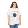 Festival Custom Photo Heavy Cotton Tee