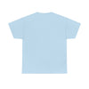 Tranquil Landscape Heavy Cotton Tee