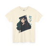 Anime セツレ Graphic Heavy Cotton Tee