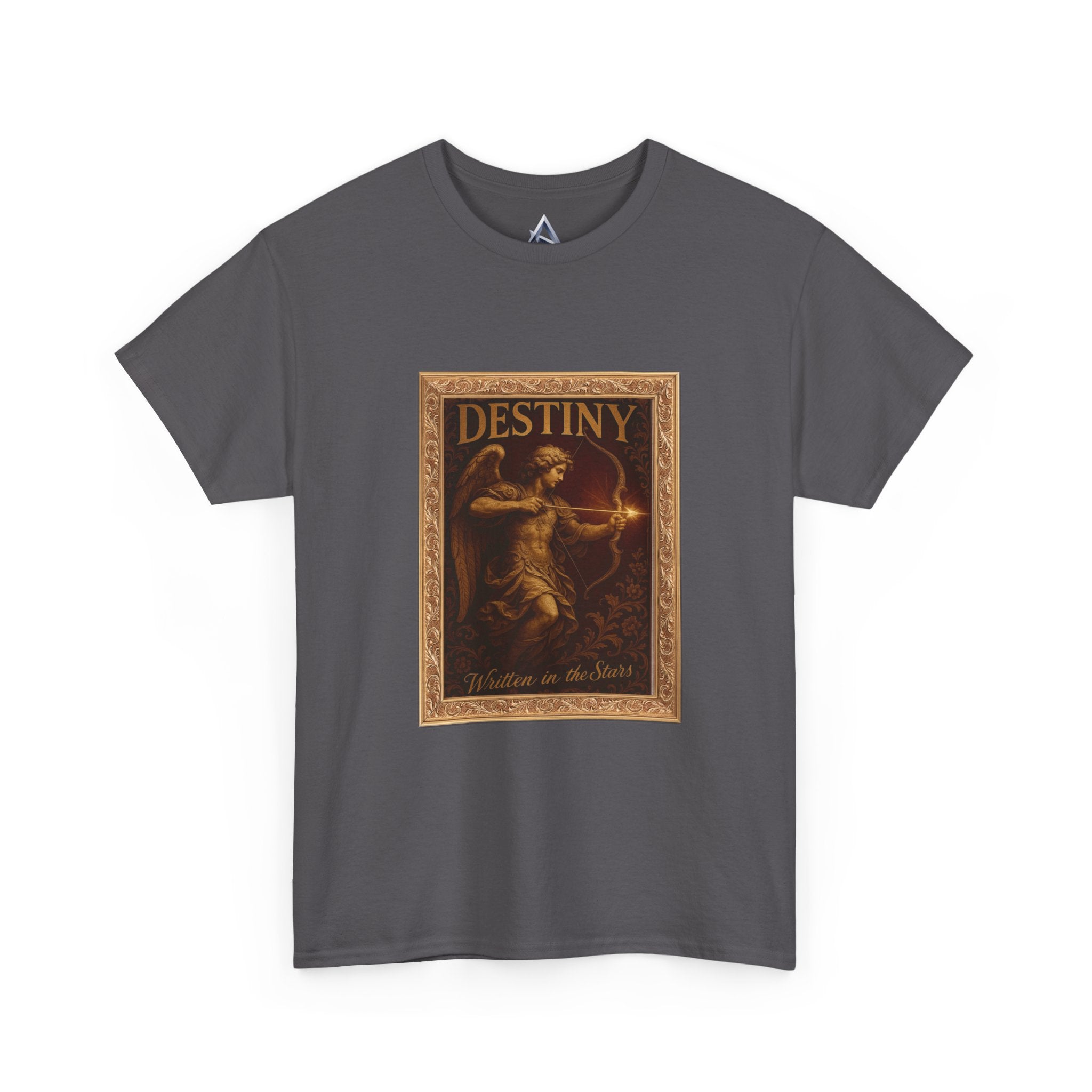 Destiny Angel Unisex Heavy Cotton Tee