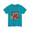 Negroni Cocktail Unisex Heavy Cotton Tee