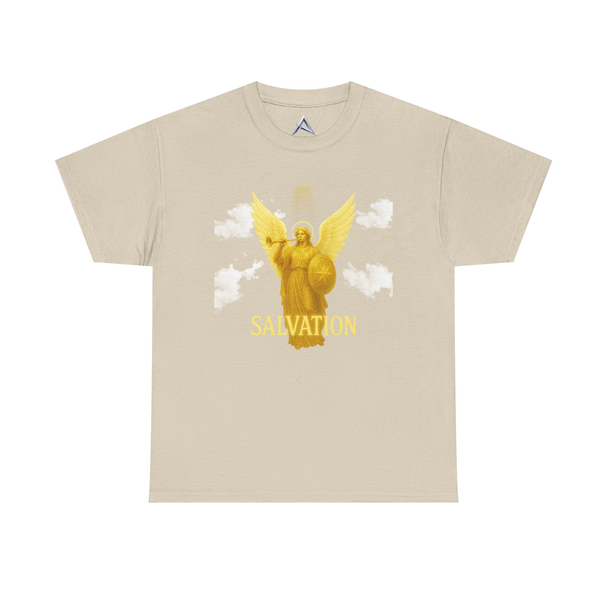 Salvation Angel Unisex Heavy Cotton Tee