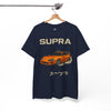 Supra Graphic Heavy Cotton Tee