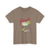 Gimlet Cocktail Unisex Heavy Cotton Tee