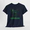 Guardian Angel Unisex Heavy Cotton Tee