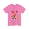 Sigapre Sling Cocktail Unisex Heavy Cotton Tee