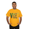 Volt Energy Unisex Heavy Cotton Tee