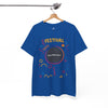 Festival Custom Photo Heavy Cotton Tee