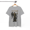 Victory Angel Unisex Heavy Cotton Tee