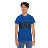Ranger Graphic Heavy Cotton Tee