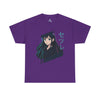Anime セツレ Graphic Heavy Cotton Tee