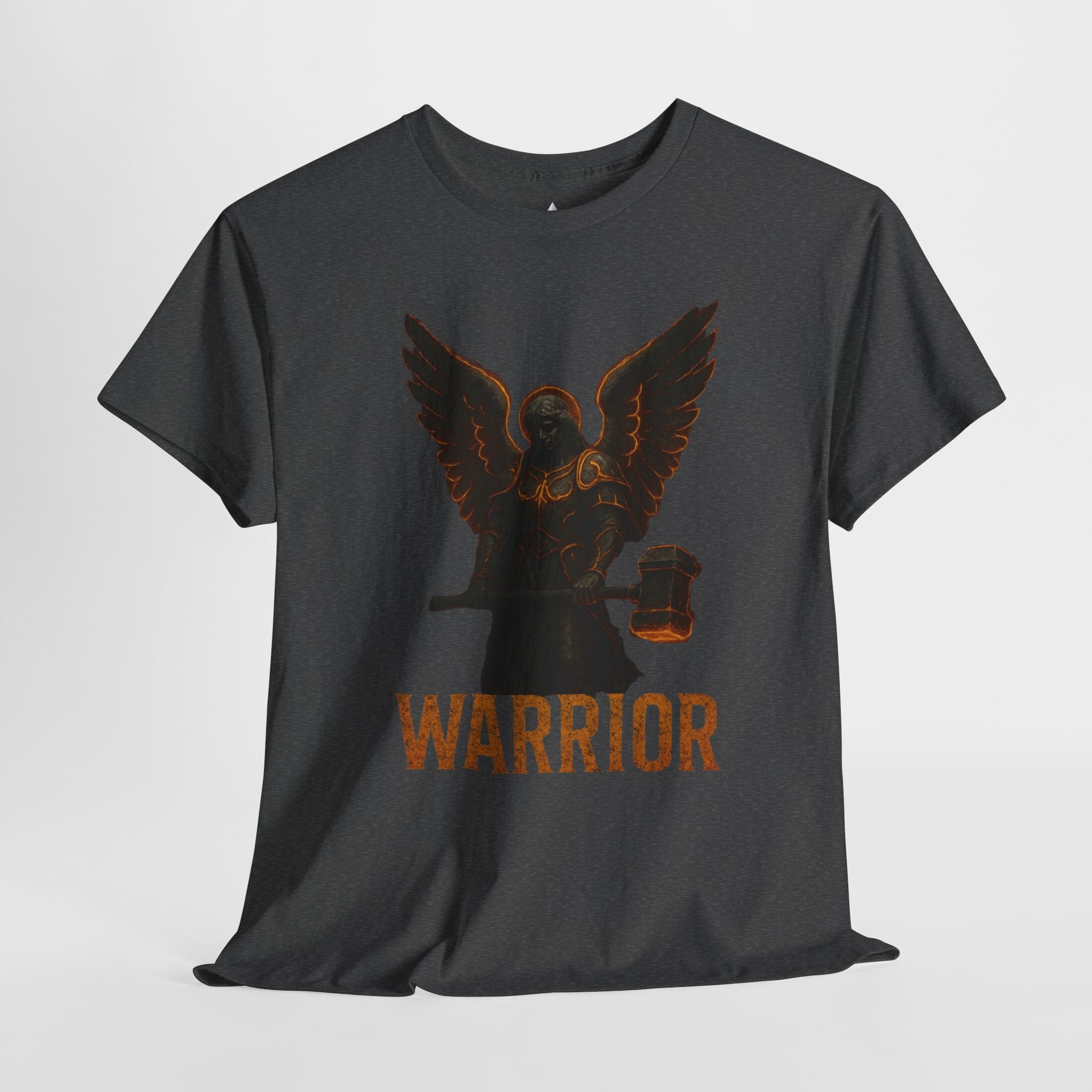 Warrior Angel Unisex Heavy Cotton Tee