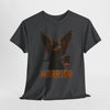 Warrior Angel Unisex Heavy Cotton Tee