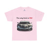 Lamborghini Heavy Cotton Tee