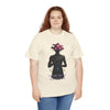 Floral Soul Unisex Heavy Cotton Tee